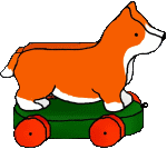 Corgihouse-Logo